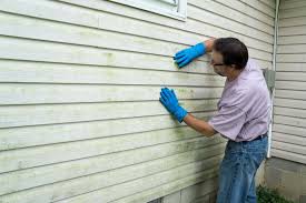 Best Composite Siding  in Dixon, CA